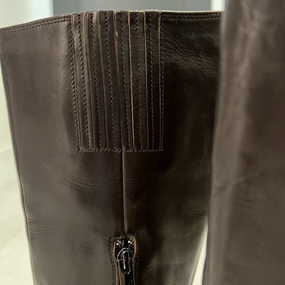 Calvin Klien Boots - Picture 9 of 11